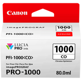 Canon PFI1000CO Chroma Optimiser Standard Capacity Ink Cartridge 80ml - 0556C001